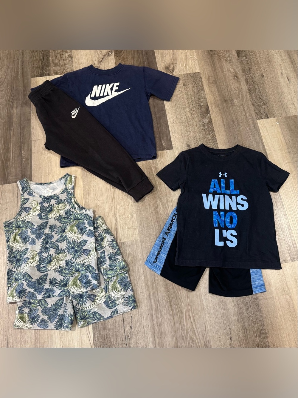 5T Boys Bundle!! - Picture 5 of 9